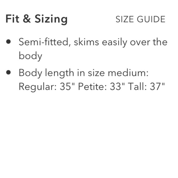 Athleta Yosemite Dress - Picture 9 of 16